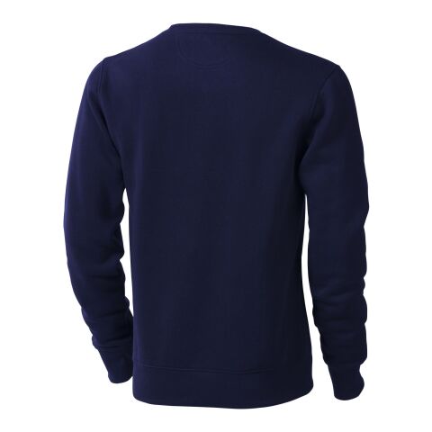 Surrey Sweater mit Rundhalsausschnitt Standard | navy | XXL | ohne Werbeanbringung | Nicht verfügbar | Nicht verfügbar | Nicht verfügbar