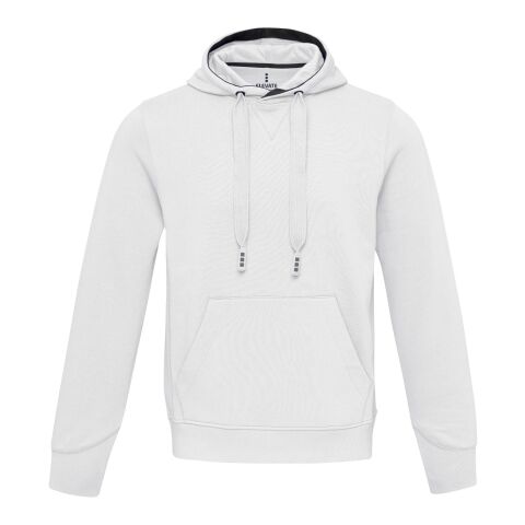 Laguna Unisex Hoodie Standard | weiß | 2XS | ohne Werbeanbringung | Nicht verfügbar | Nicht verfügbar | Nicht verfügbar