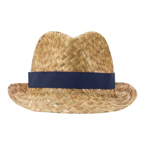 Pricus Strohhut navy-natur | ohne Werbeanbringung | Nicht verfügbar | Nicht verfügbar | Nicht verfügbar