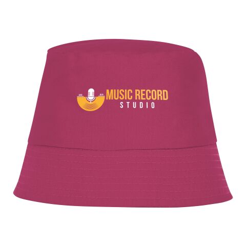 Solaris Sonnenhut Standard | transparent magenta | ohne Werbeanbringung | Nicht verfügbar | Nicht verfügbar | Nicht verfügbar