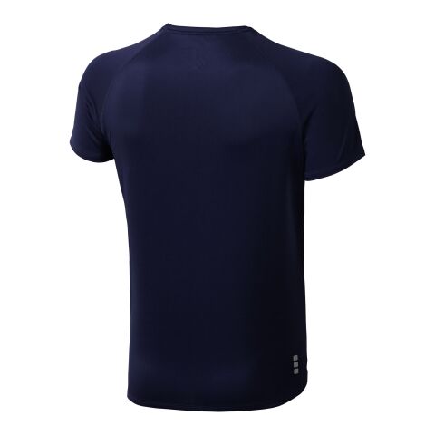 Niagara T Shirt Standard | tiefes blau | S | ohne Werbeanbringung | Nicht verfügbar | Nicht verfügbar | Nicht verfügbar