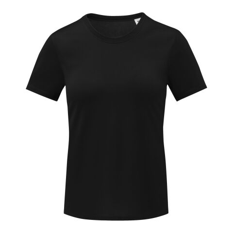 Kratos Cool Fit T-Shirt für Damen Standard | schwarz | S | ohne Werbeanbringung | Nicht verfügbar | Nicht verfügbar | Nicht verfügbar
