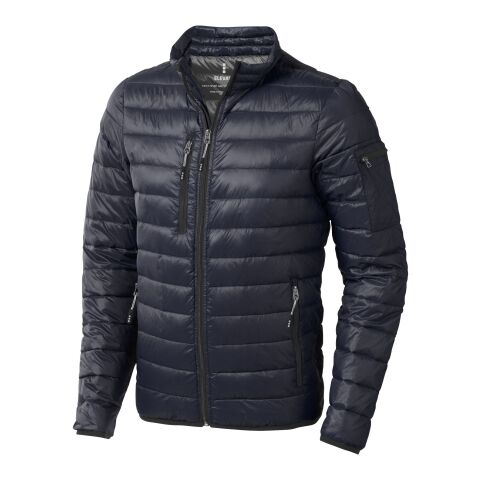 Scotia leichte Daunenjacke für Herren Standard | navy | S | ohne Werbeanbringung | Nicht verfügbar | Nicht verfügbar | Nicht verfügbar