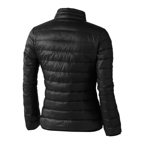 Scotia Damen leichte Daunenjacke Standard | schwarz | S | ohne Werbeanbringung | Nicht verfügbar | Nicht verfügbar | Nicht verfügbar