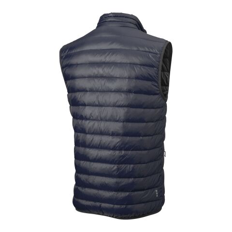 Fairview leichter Daunen Bodywarmer Standard | navy | S | ohne Werbeanbringung | Nicht verfügbar | Nicht verfügbar | Nicht verfügbar
