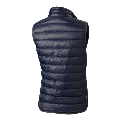 Fairview Damen leichter Daunenbodywarmer Standard | tiefes blau | S | ohne Werbeanbringung | Nicht verfügbar | Nicht verfügbar | Nicht verfügbar