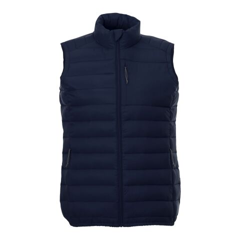 Pallas isolierter Damen Bodywarmer Standard | tiefes blau | M | ohne Werbeanbringung | Nicht verfügbar | Nicht verfügbar | Nicht verfügbar