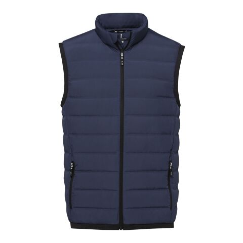 Caltha Daunen Bodywarmer für Herren Standard | tiefes blau | S | ohne Werbeanbringung | Nicht verfügbar | Nicht verfügbar | Nicht verfügbar
