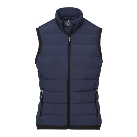 Caltha Daunen Bodywarmer für Damen Standard | tiefes blau | XL | ohne Werbeanbringung | Nicht verfügbar | Nicht verfügbar | Nicht verfügbar