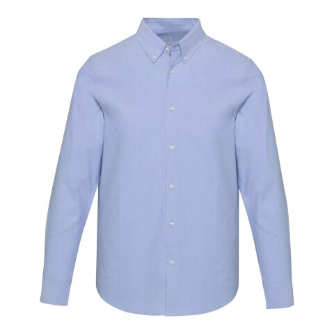 Sphene Oxford Hemd Standard | hellblau | XS | ohne Werbeanbringung | Nicht verfügbar | Nicht verfügbar | Nicht verfügbar