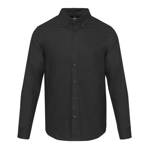 Sphene Oxford Hemd Standard | schwarz | 3XL | ohne Werbeanbringung | Nicht verfügbar | Nicht verfügbar | Nicht verfügbar