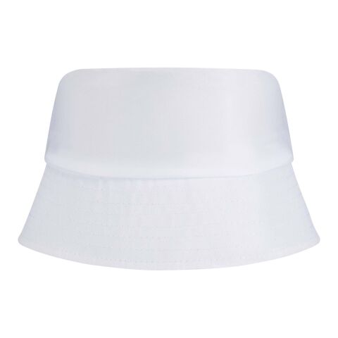 Solaris Sonnenhut aus 130 g/m2 Polyester Standard | weiss | ohne Werbeanbringung | Nicht verfügbar | Nicht verfügbar | Nicht verfügbar