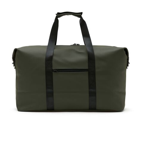 VINGA Baltimore Weekendbag grün | ohne Werbeanbringung | Nicht verfügbar | Nicht verfügbar