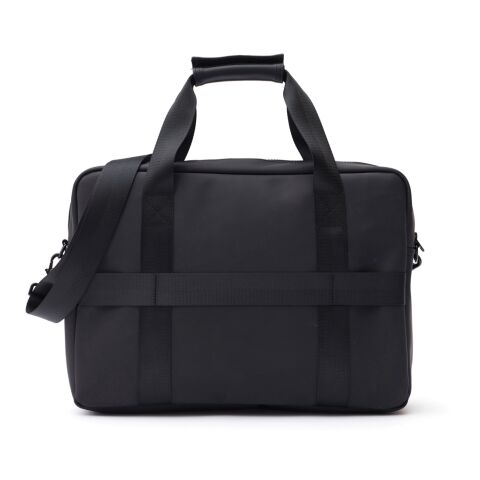 VINGA Baltimore Computertasche schwarz | ohne Werbeanbringung | Nicht verfügbar | Nicht verfügbar