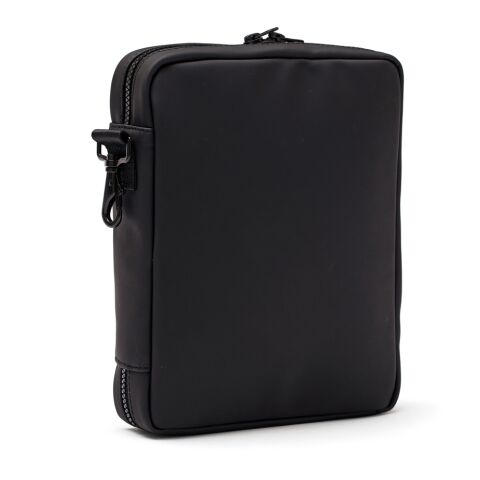 VINGA Baltimore Organizer schwarz | ohne Werbeanbringung | Nicht verfügbar | Nicht verfügbar