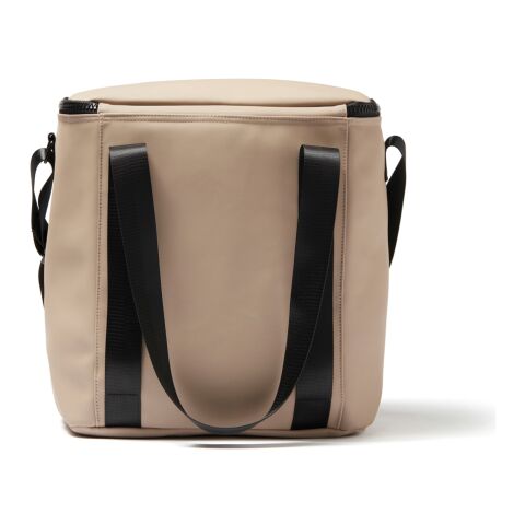 VINGA Baltimore Kühltasche greige | ohne Werbeanbringung | Nicht verfügbar | Nicht verfügbar