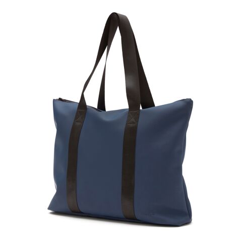 VINGA Baltimore Tote Bag navy blau | ohne Werbeanbringung | Nicht verfügbar | Nicht verfügbar