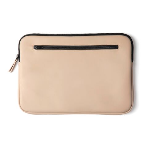 VINGA Baltimore Laptopcase 12-15“ greige | ohne Werbeanbringung | Nicht verfügbar | Nicht verfügbar