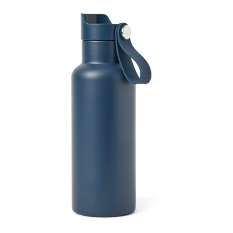 VINGA Balti Thermosflasche blau | ohne Werbeanbringung | Nicht verfügbar | Nicht verfügbar