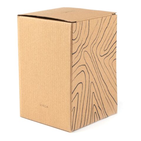 VINGA Miles Lunchbox Thermo Stahl | ohne Werbeanbringung | Nicht verfügbar | Nicht verfügbar