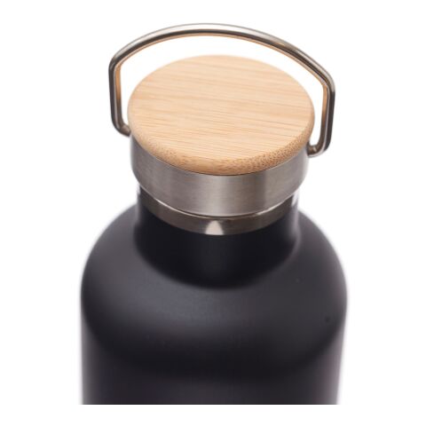 VINGA Miles Thermosflasche 1000 ml schwarz | ohne Werbeanbringung | Nicht verfügbar | Nicht verfügbar