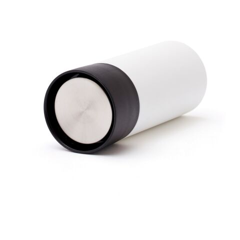 VINGA Otis Thermo-Becher „to go“ weiß | ohne Werbeanbringung | Nicht verfügbar | Nicht verfügbar