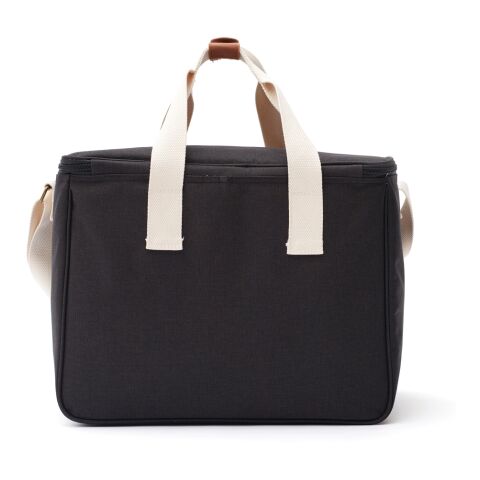 VINGA Recycled PET Sortino Kühlkorb schwarz | ohne Werbeanbringung | Nicht verfügbar | Nicht verfügbar