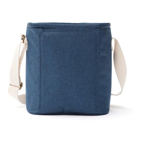 VINGA Recycled PET Sortino Kühltasche blau | ohne Werbeanbringung | Nicht verfügbar | Nicht verfügbar