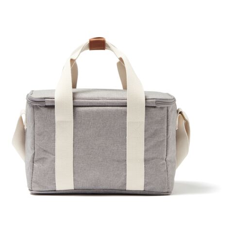 VINGA Recycled PET Sortino City Cooler grau | ohne Werbeanbringung | Nicht verfügbar | Nicht verfügbar