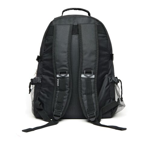 VINGA Parks Kühl-Rucksack schwarz | ohne Werbeanbringung | Nicht verfügbar | Nicht verfügbar