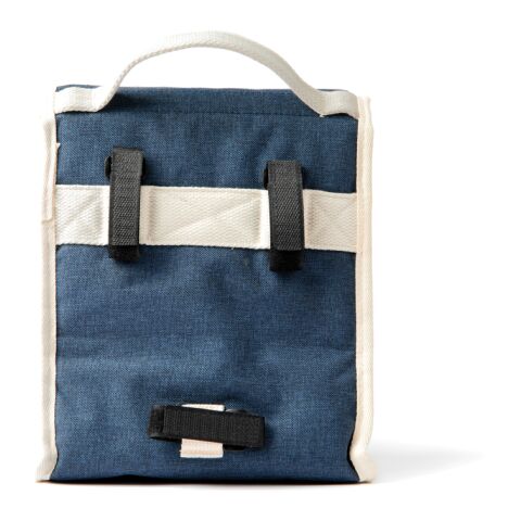 VINGA Recycled pet Sortino Day-Trip Kühltasche blau | ohne Werbeanbringung | Nicht verfügbar | Nicht verfügbar