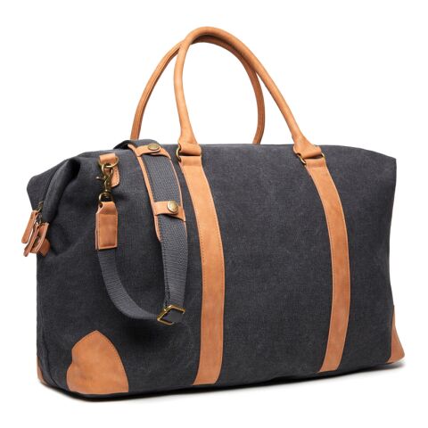 VINGA Bosler Weekendbag schwarz | ohne Werbeanbringung | Nicht verfügbar | Nicht verfügbar | Nicht verfügbar