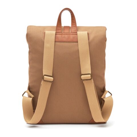 VINGA Sloane Recycled PET Rucksack braun | ohne Werbeanbringung | Nicht verfügbar | Nicht verfügbar | Nicht verfügbar