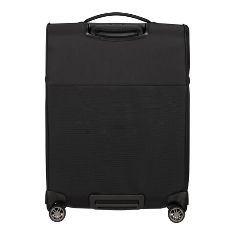 Samsonite - Airea - Spinner S 55 schwarz | DTF Front Vordertasche