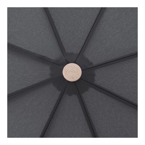 Knirps Horizon manual anthrazit | ohne Werbeanbringung | ohne Werbeanbringung | ohne Werbeanbringung