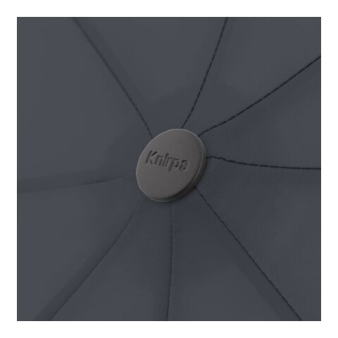 Knirps Re³ Duomatic anthrazit | ohne Werbeanbringung | ohne Werbeanbringung | ohne Werbeanbringung