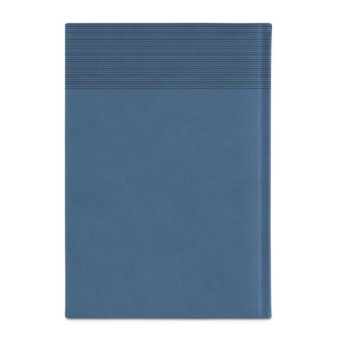 CARROLL A5 Tischkalender Blau | ohne Werbeanbringung | Nicht verfügbar | Nicht verfügbar | Nicht verfügbar