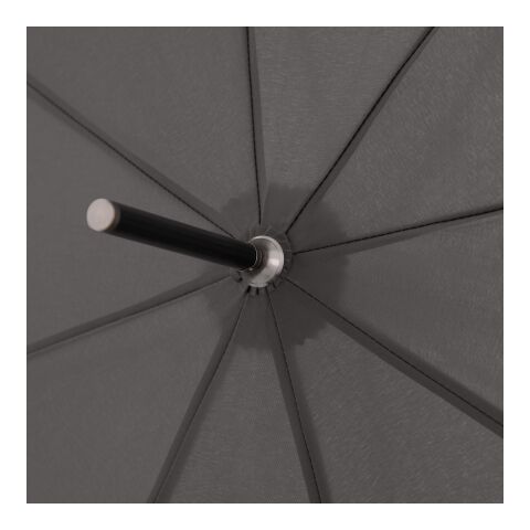 Knirps A.760 stick automatic  anthrazit | ohne Werbeanbringung | ohne Werbeanbringung