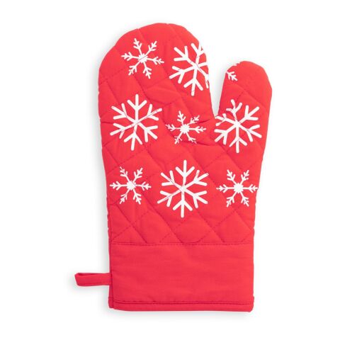 PICOTTI. Küchenhandschuh Rot