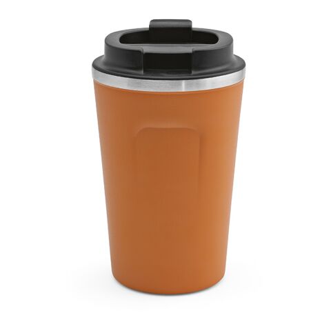Limpopo Reisebecher recy.Edelstahl, 490 ml. Doppelwandig und Auslaufsicher Kamel | ohne Werbeanbringung | Nicht verfügbar | Nicht verfügbar | Nicht verfügbar