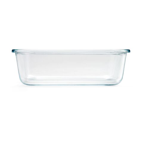 Van Gogh 1000 Lunchbox aus Borosilikatglas mit Bambusdeckel, 1090 ml Durchsichtig | ohne Werbeanbringung | Nicht verfügbar | Nicht verfügbar | Nicht verfügbar