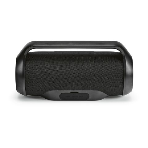 Newton Lautsprecher rABS 6000 mAh. 5 Std Spielzeit. IPX5 Wasserdicht Schwarz | ohne Werbeanbringung | Nicht verfügbar | Nicht verfügbar | Nicht verfügbar