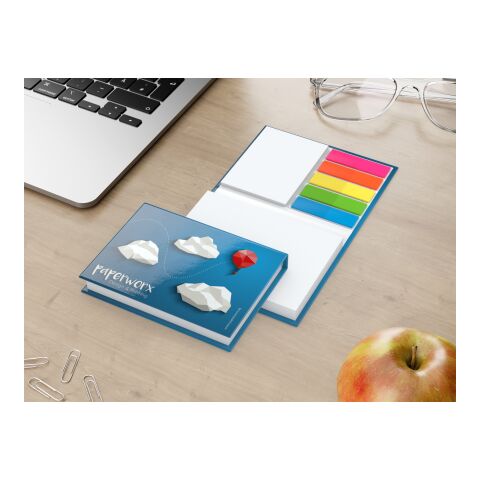 Haftnotiz-Set Hardcover Paris 100/25 Haftzettel 105 × 78 mm | Nicht verfügbar | Nicht verfügbar | Nicht verfügbar | Nicht verfügbar | ohne Werbeanbringung | weiß | glänzend