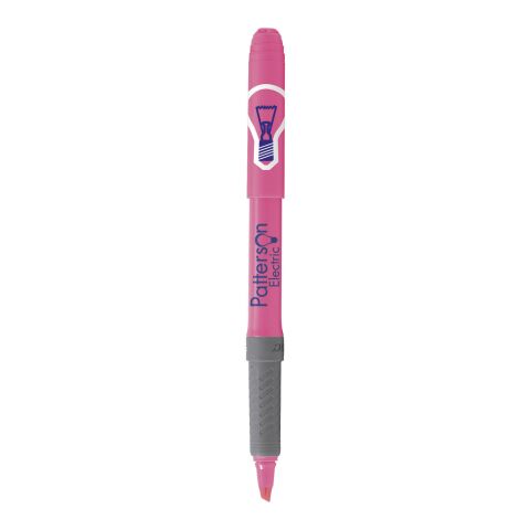 BIC® Brite Liner® Grip Leuchtmarker Pink