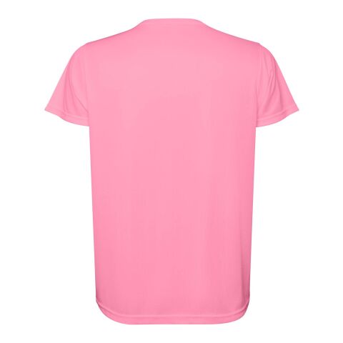 Estoril T-Shirt für Kinder Standard | Silk pink | 12 | ohne Werbeanbringung | Nicht verfügbar | Nicht verfügbar | Nicht verfügbar
