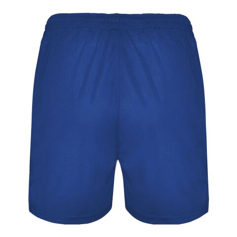 Player Sportshorts für Kinder Standard | royalblau | 8 | ohne Werbeanbringung | Nicht verfügbar | Nicht verfügbar | Nicht verfügbar