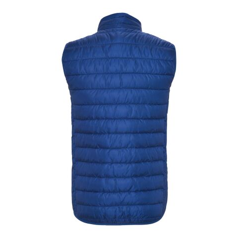 Oslo kids insulated bodywarmer Electric Blue | 8 | ohne Werbeanbringung | Nicht verfügbar | Nicht verfügbar
