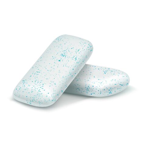 Extra Professional Strong Mint Gums weiß | ohne Werbeanbringung | Papier