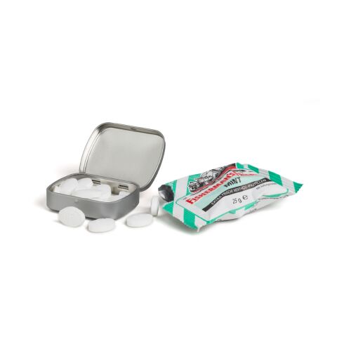 Fisherman's Friend Combi Pack blank | ohne Werbeanbringung