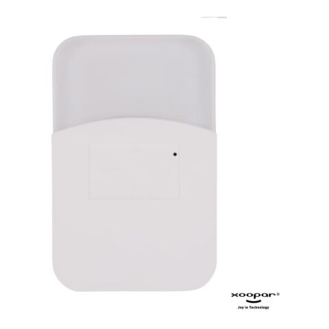 2598 | Xoopar Mini iLo Hub Weiss | ohne Werbeanbringung | Nicht verfügbar | Nicht verfügbar | Nicht verfügbar